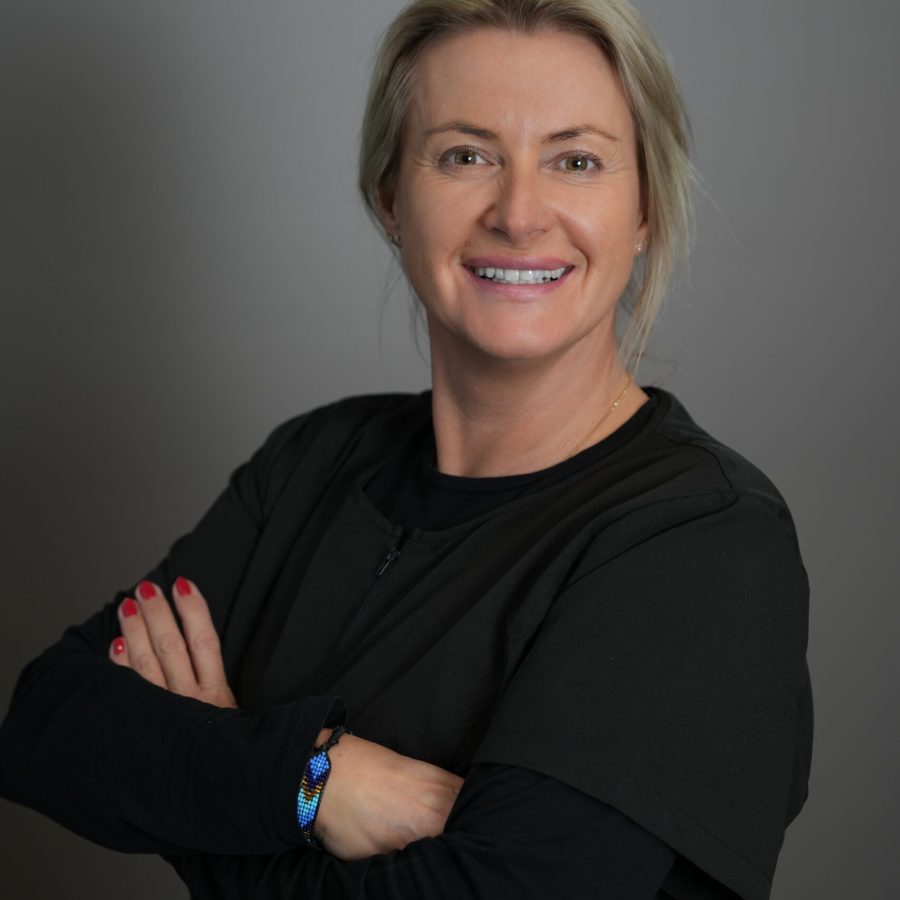 AGNIESZKA DZIANKOWSKA