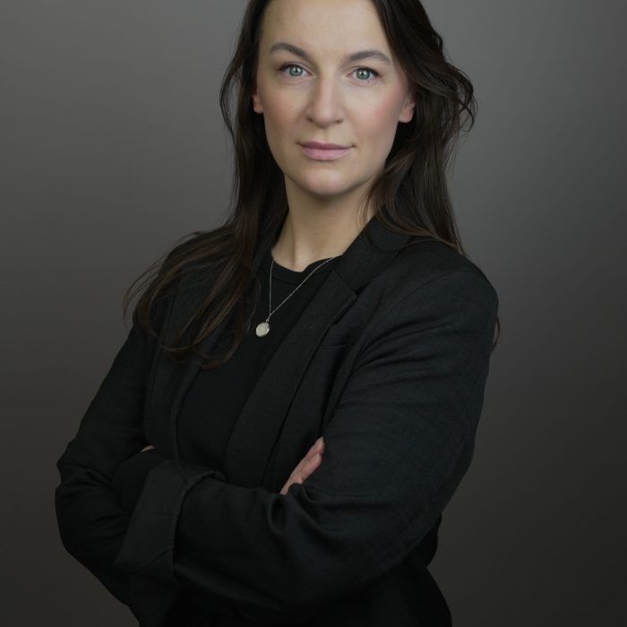 ALEKSANDRA BIELANOWSKA